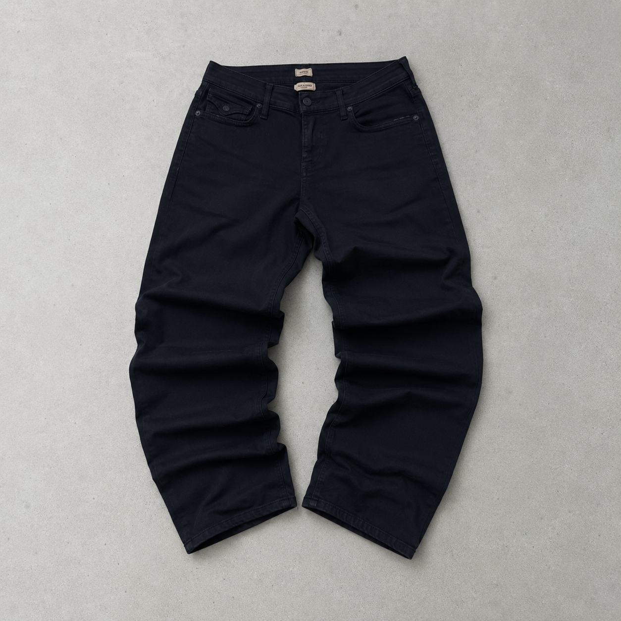True Religion Jeans Schwarz Rare (XS)