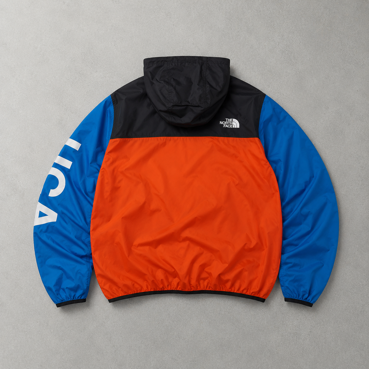 The North Face Jacket Rare M