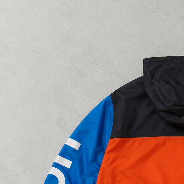 The North Face Jacket Rare M