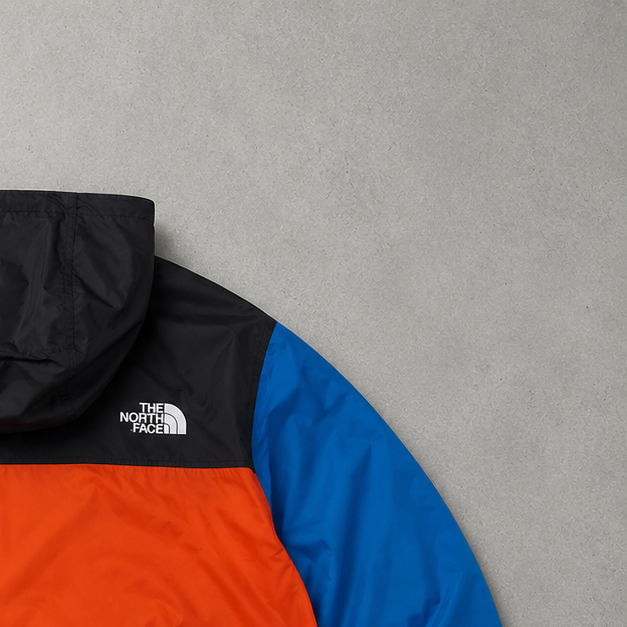 The North Face Jacket Rare M