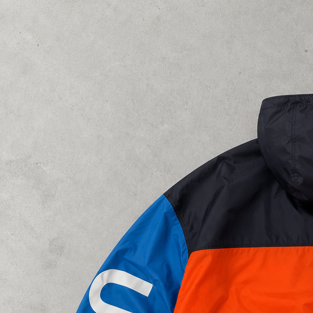 The North Face Jacket Rare M