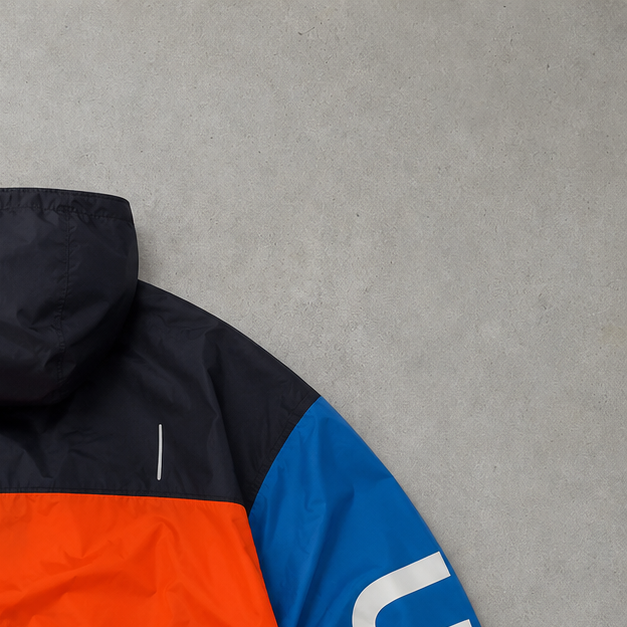 The North Face Jacket Rare M