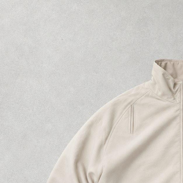 Nike Jacke Beige Limited (Größe S)