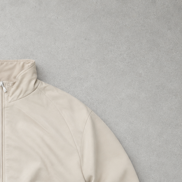 Nike Jacke Beige Limited (Größe S)