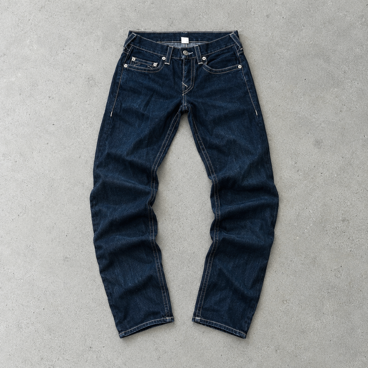 True Religion Slim Jeans Navy Limited (W34 | DE 50)