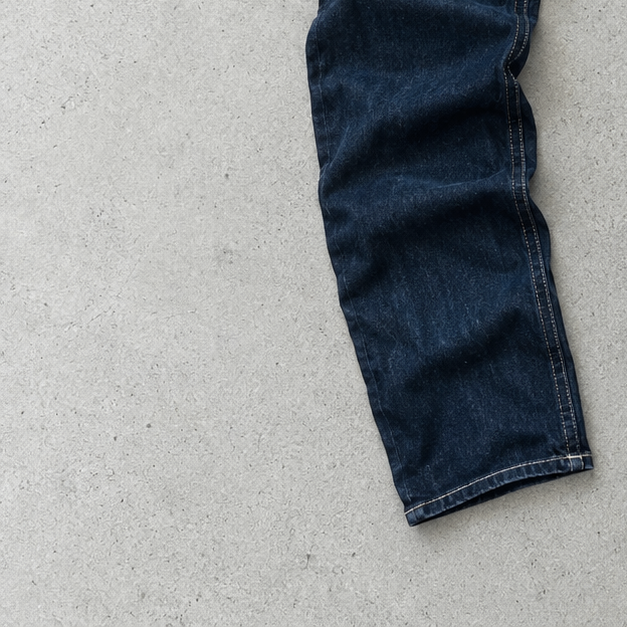 True Religion Slim Jeans Navy Limited (W34 | DE 50)