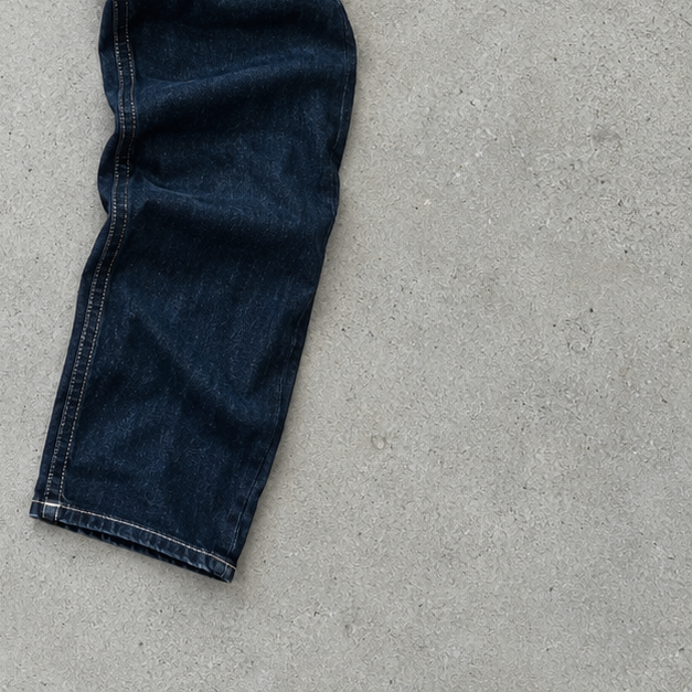 True Religion Slim Jeans Navy Limited (W34 | DE 50)