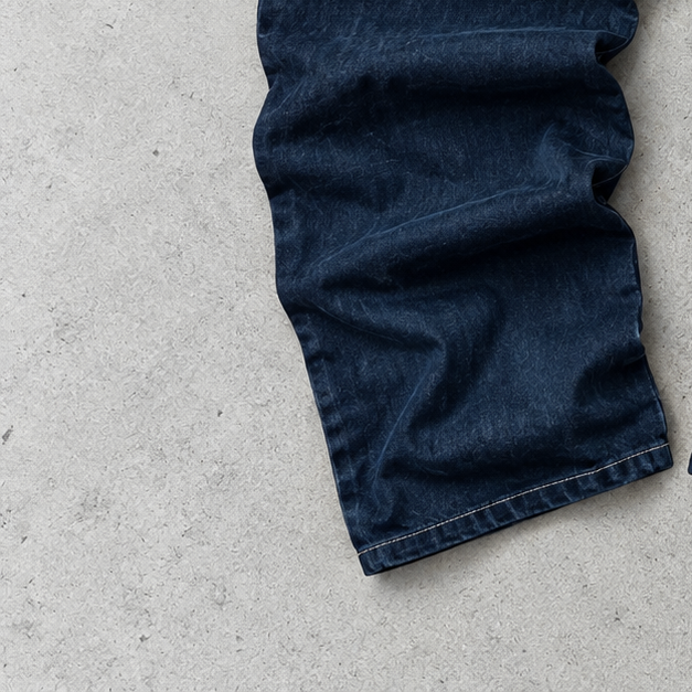 True Religion Slim Jeans Navy Limited (W34 | DE 50)