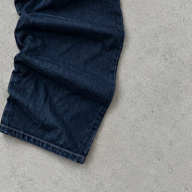 True Religion Slim Jeans Navy Limited (W34 | DE 50)