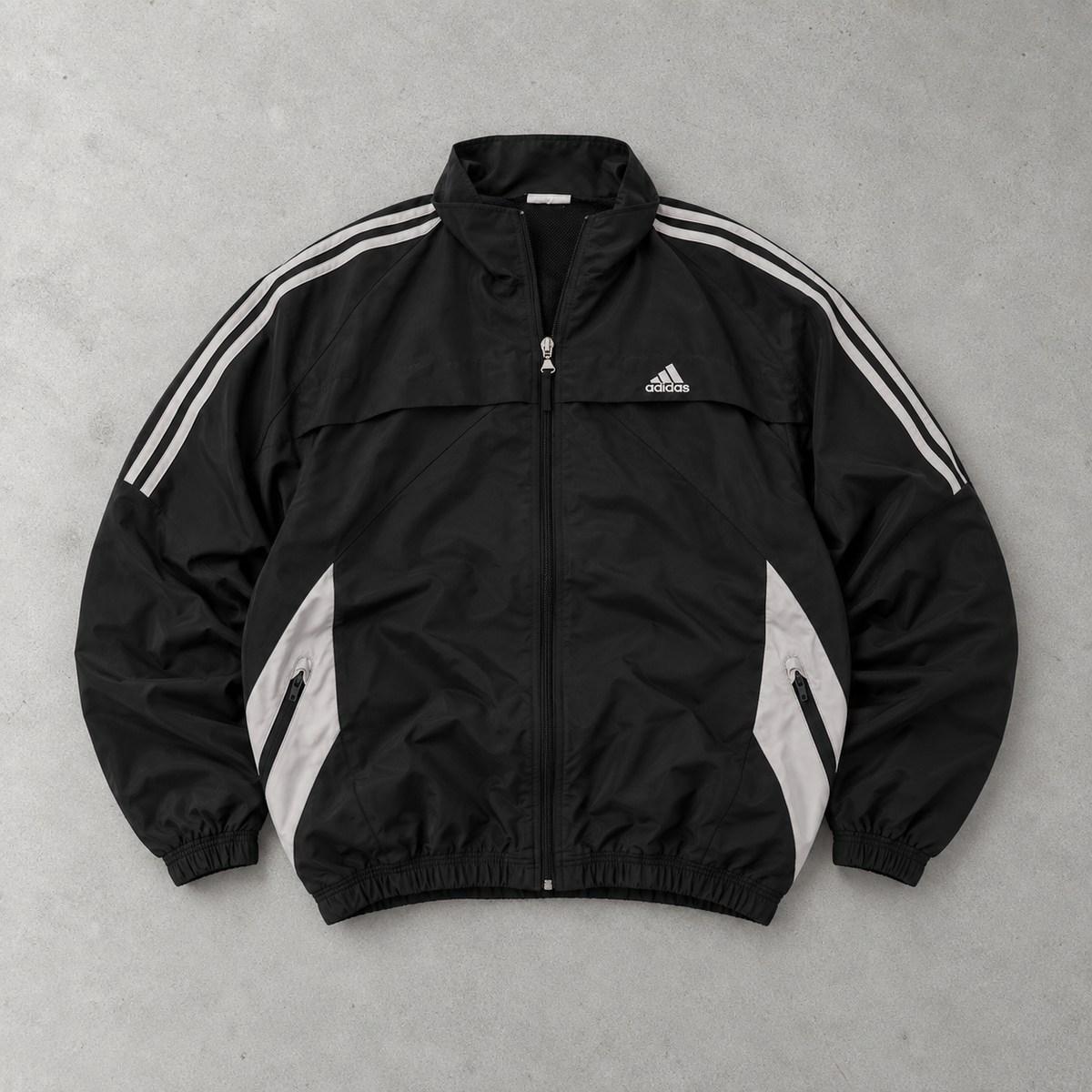 Adidas Jacket Black Limited (S)