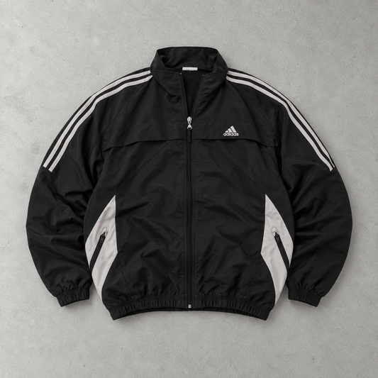 Adidas Jacke Schwarz Limited (S)