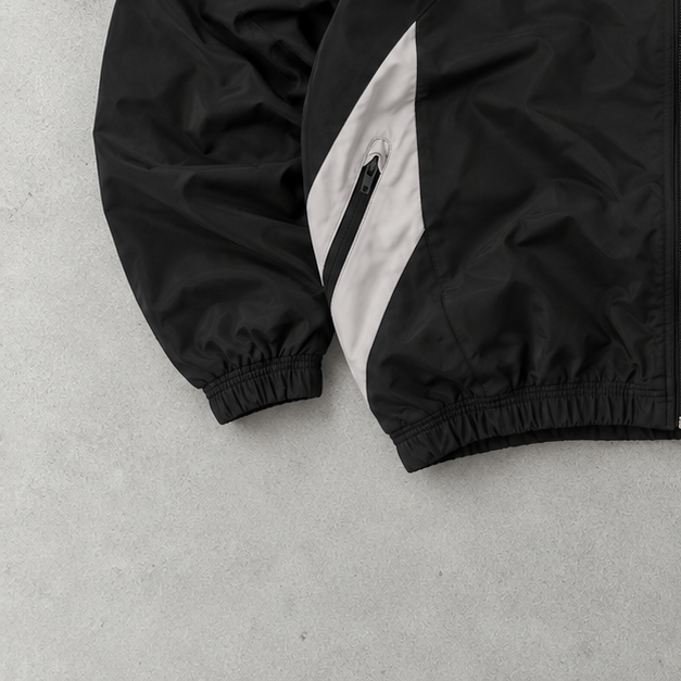 Adidas Jacket Black Limited (S)