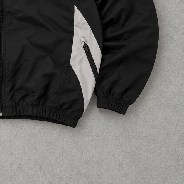 Adidas Jacket Black Limited (S)