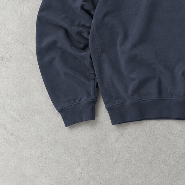 Ralph Lauren Sweater Marineblau Rare (XL)
