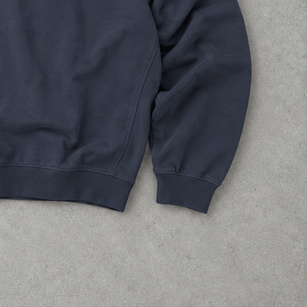 Ralph Lauren Sweater Marineblau Rare (XL)