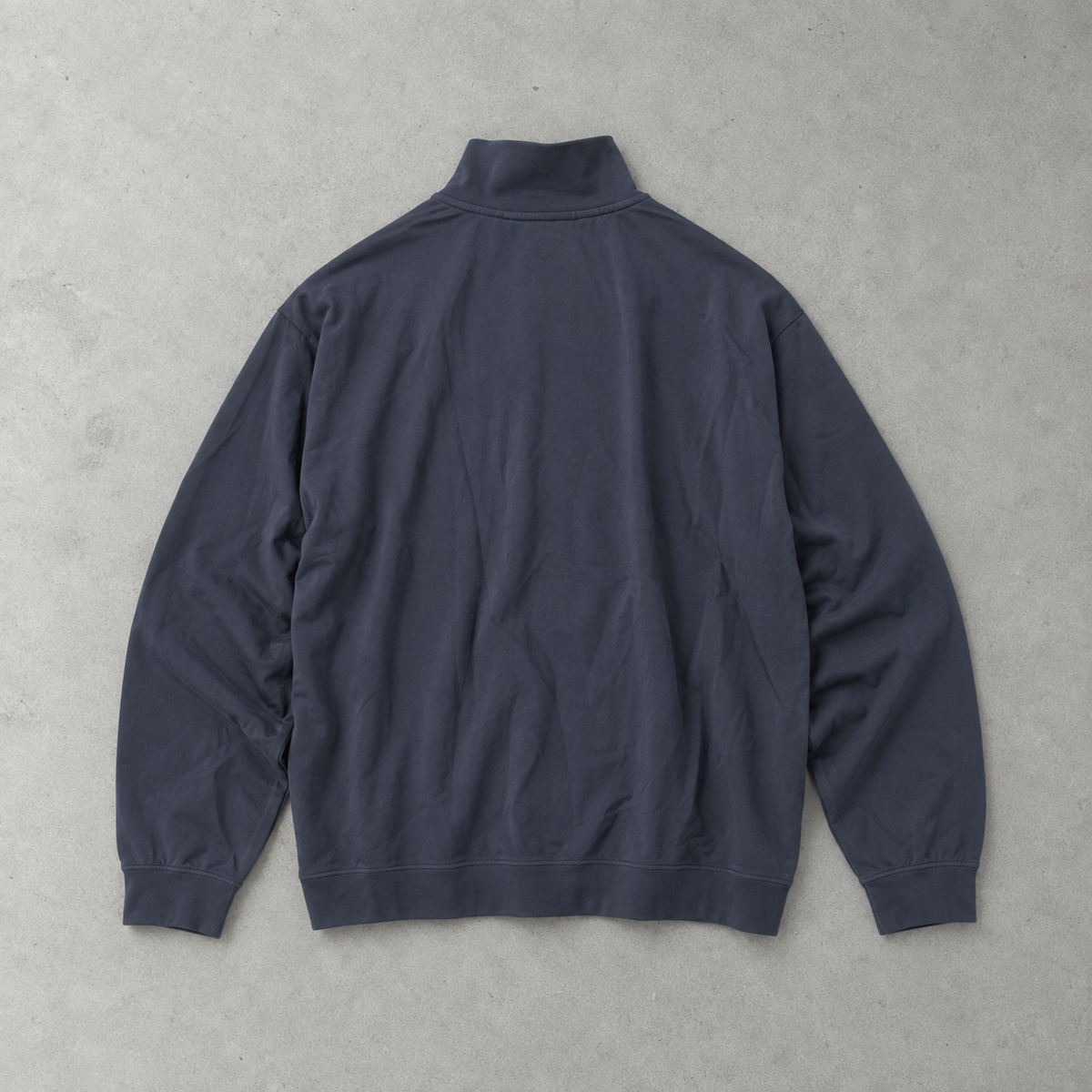 Ralph Lauren Sweater Marineblau Rare (XL)