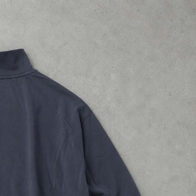 Ralph Lauren Sweater Marineblau Rare (XL)