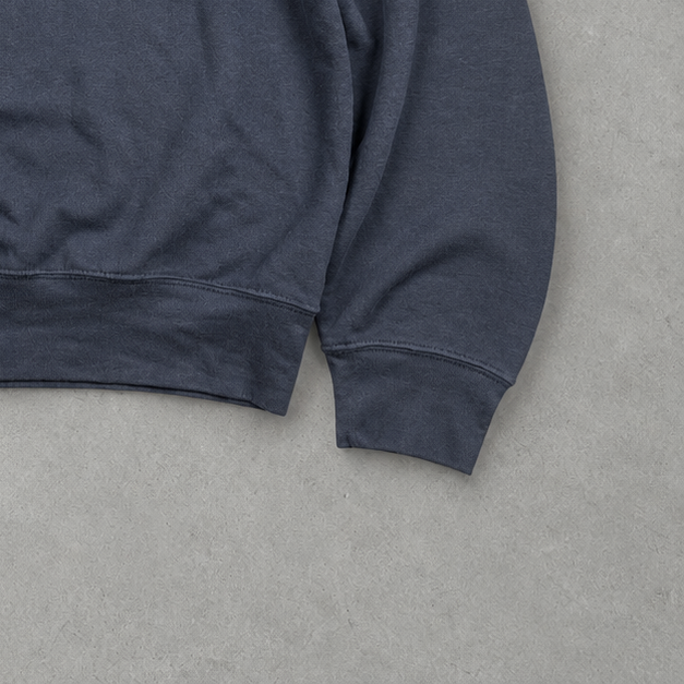 Ralph Lauren Sweater Marineblau Limited (S) Stitched Logo
