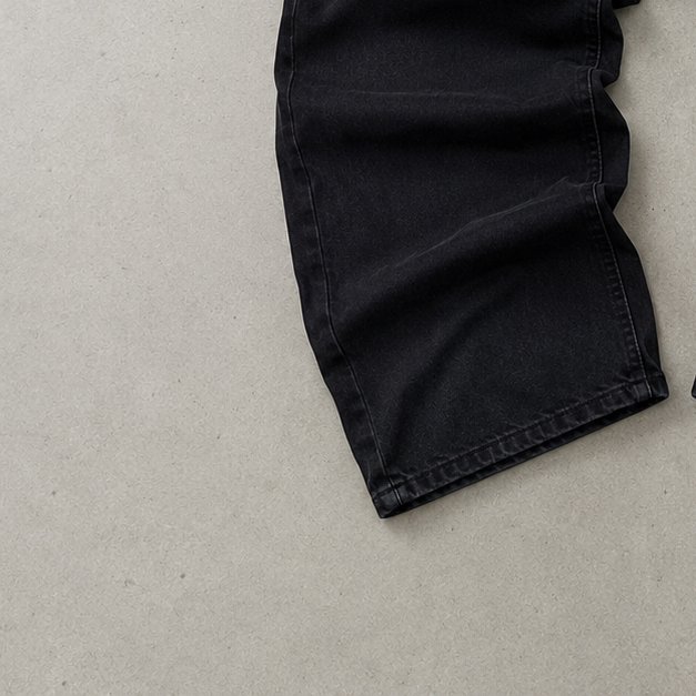 True Religion Jeans Schwarz Rare (W42 | DE 58)