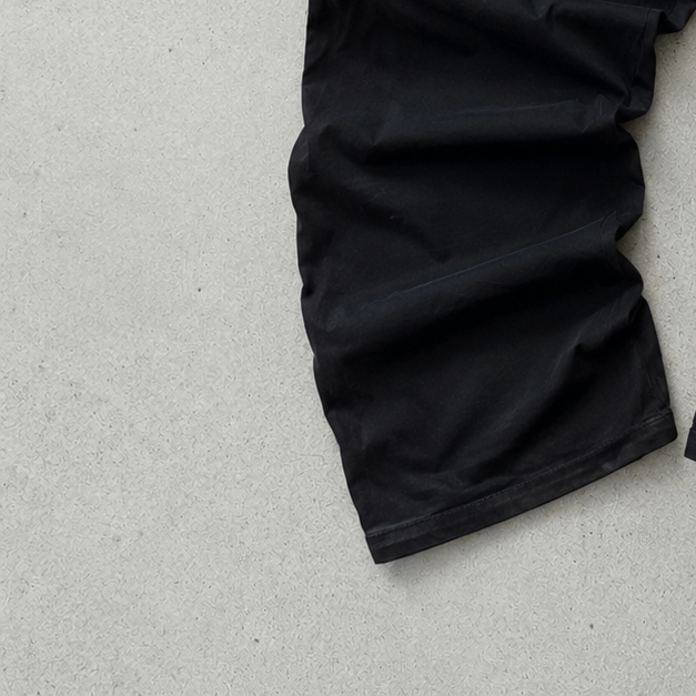 True Religion Jeans Schwarz Rare (W42 | DE 58)