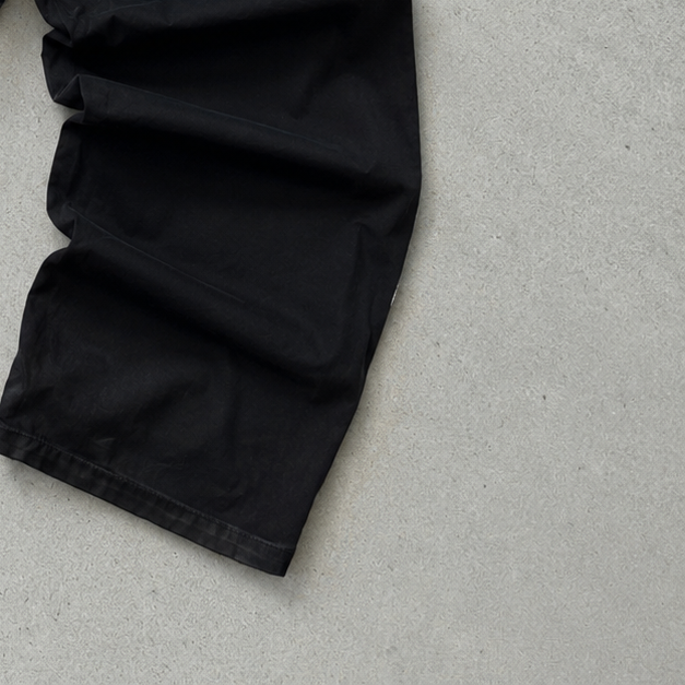 True Religion Jeans Schwarz Rare (W42 | DE 58)