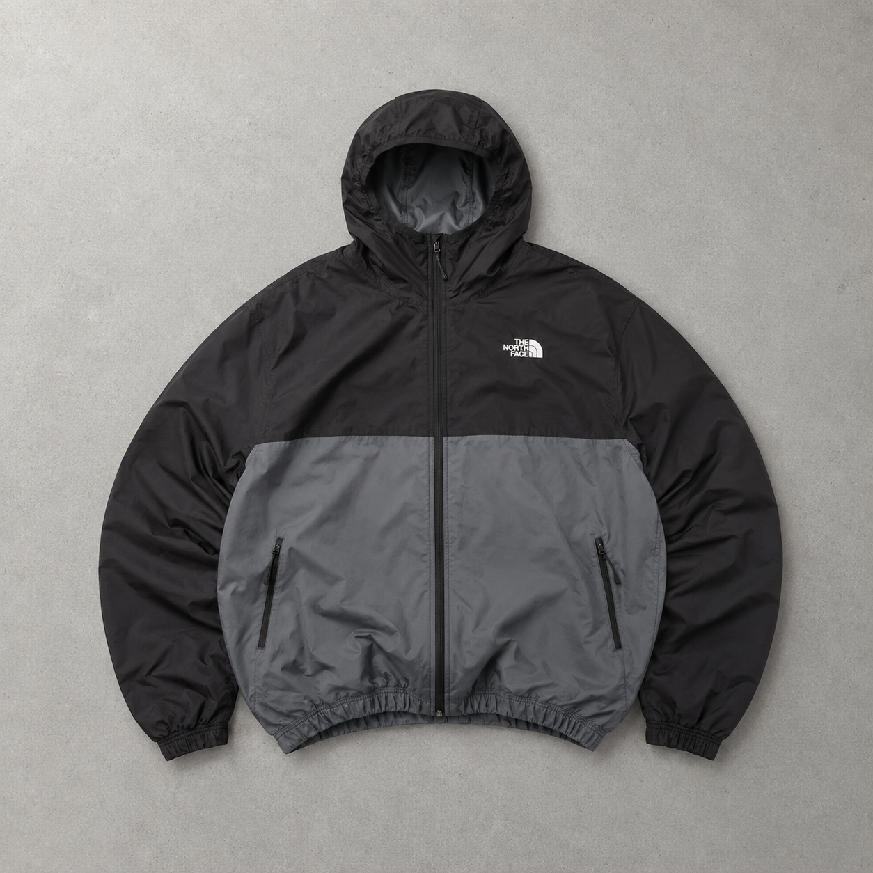 The North Face Jacket Rare XL