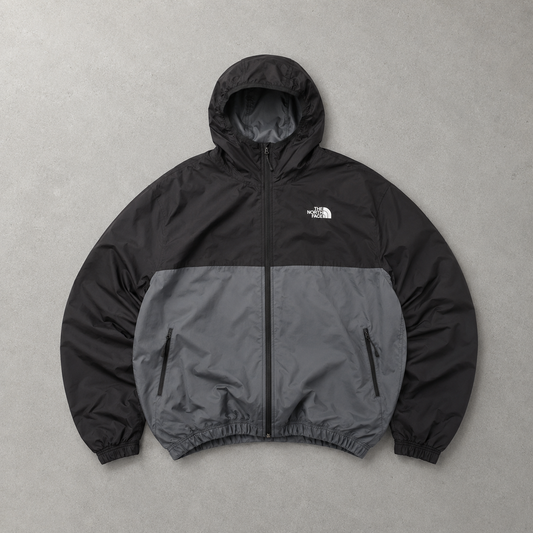 The North Face Jacket Rare XL