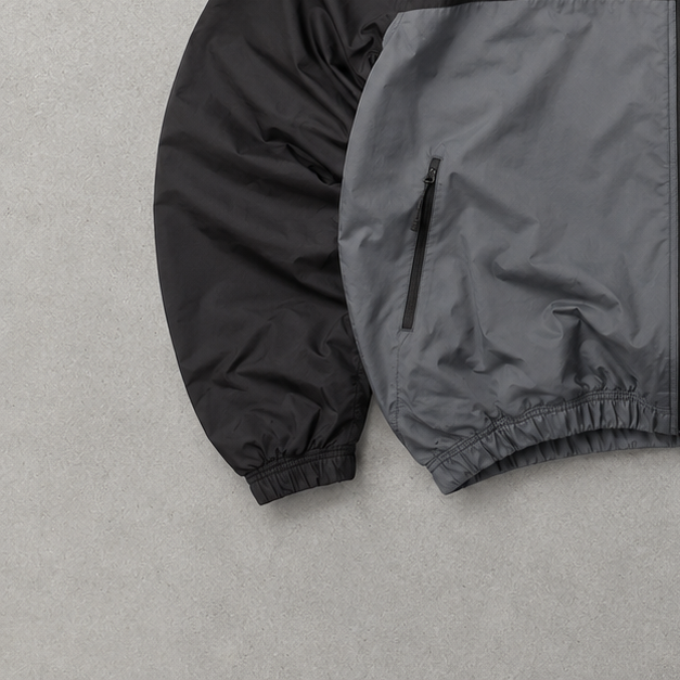 The North Face Jacket Rare XL