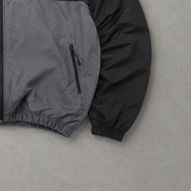 The North Face Jacket Rare XL
