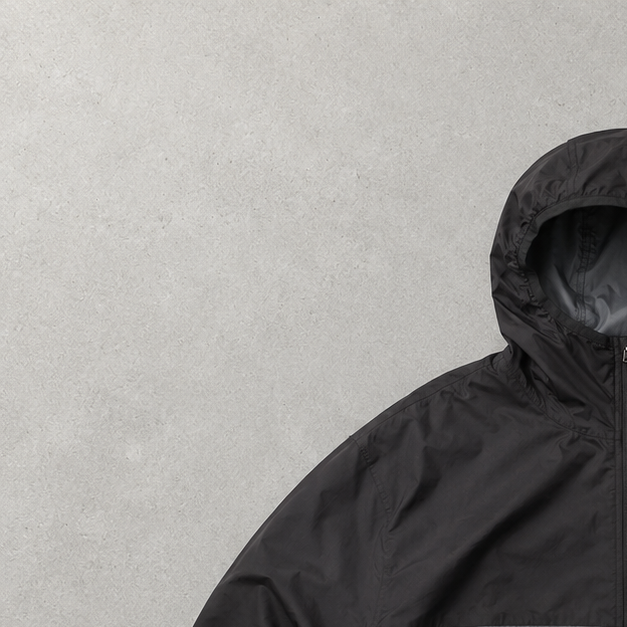 The North Face Jacket Rare XL