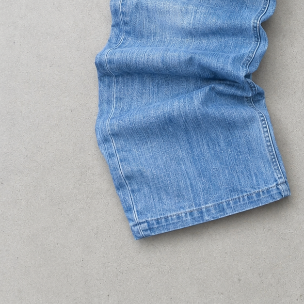 Armani Jeans Jeans Blau Limited (W42 | DE 58)