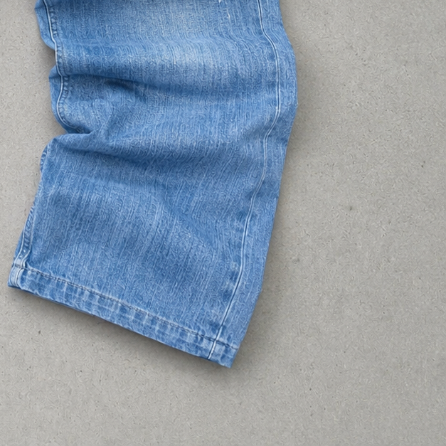 Armani Jeans Jeans Blau Limited (W42 | DE 58)