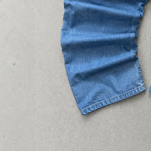 Armani Jeans Jeans Blau Limited (W42 | DE 58)