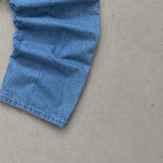 Armani Jeans Jeans Blau Limited (W42 | DE 58)