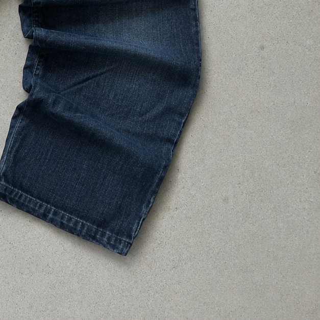 Armani Jeans Jeans Marineblau Rare (S)