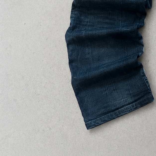 Armani Jeans Jeans Marineblau Rare (S)