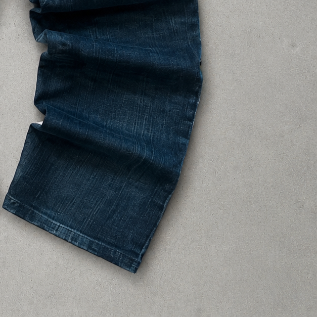Armani Jeans Jeans Marineblau Rare (S)
