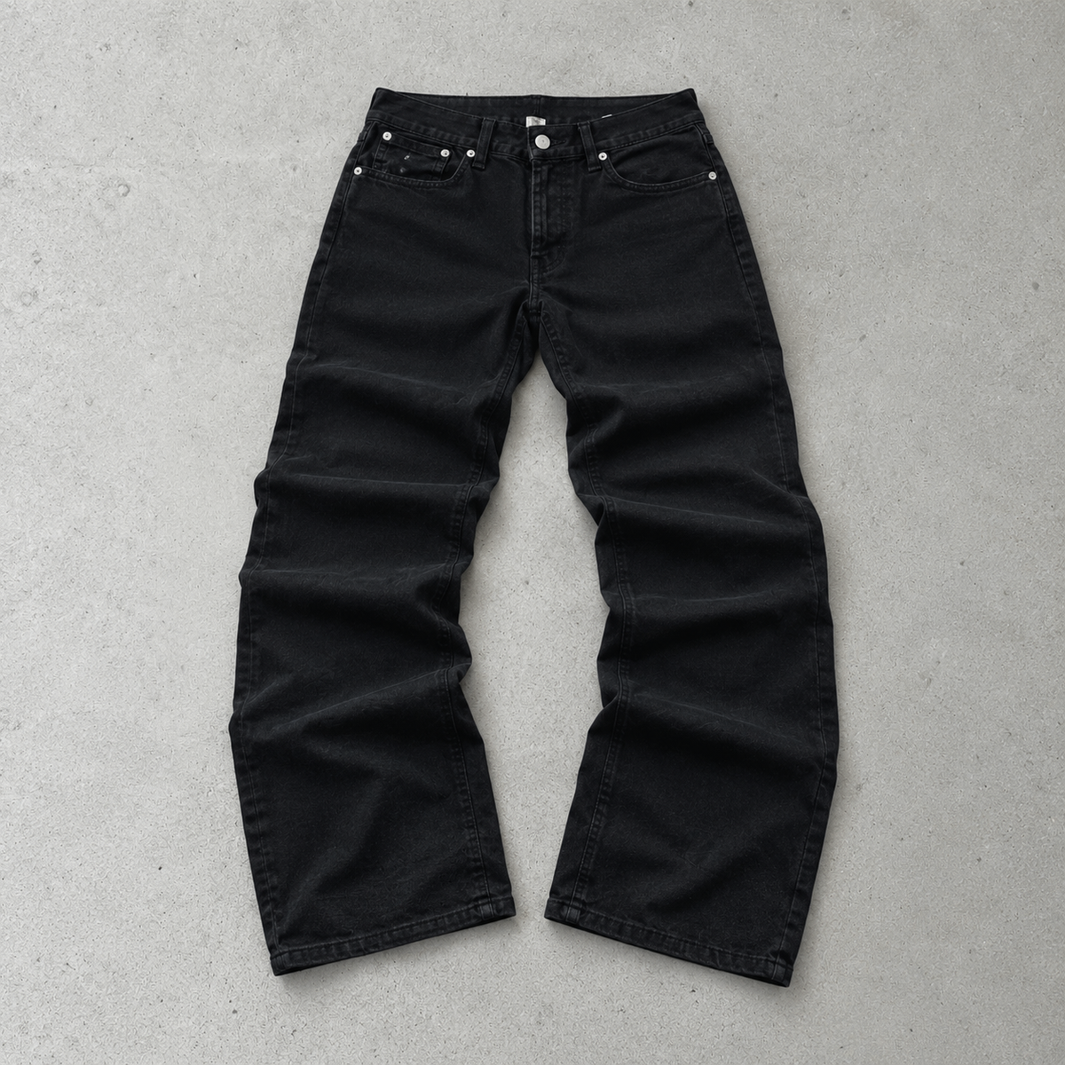 True Religion Jeans Black Limited (W33 | DE 48)