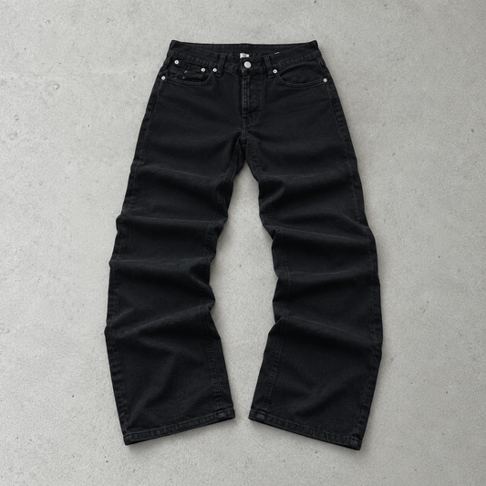 True Religion Jeans Black Limited (W33 | DE 48)
