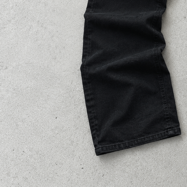 True Religion Jeans Black Limited (W33 | DE 48)