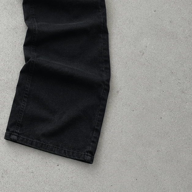True Religion Jeans Black Limited (W33 | DE 48)
