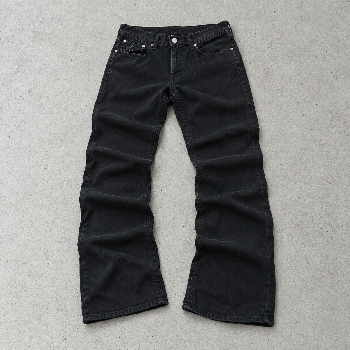 True Religion Jeans Black Limited (W33 | DE 48)
