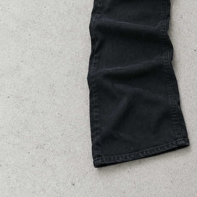 True Religion Jeans Black Limited (W33 | DE 48)
