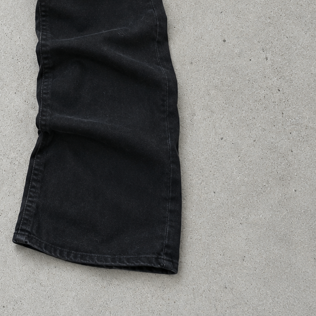 True Religion Jeans Black Limited (W33 | DE 48)