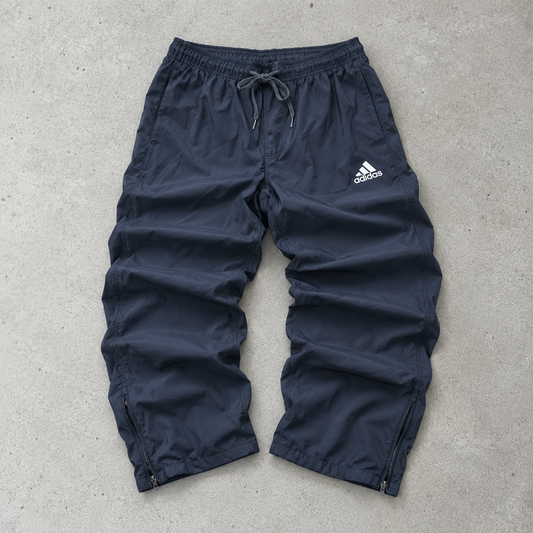 Adidas Track Pants Marineblau Rare (L)