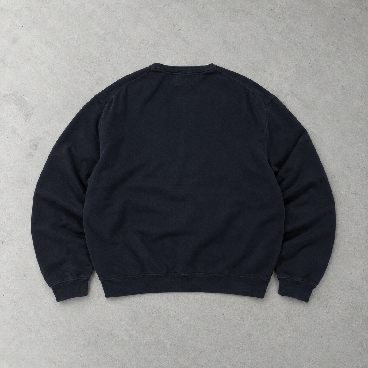 Ralph Lauren Sweater Marineblau Rare (XL)