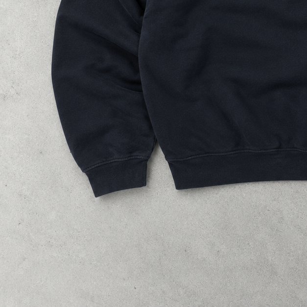 Ralph Lauren Sweater Marineblau Rare (XL)