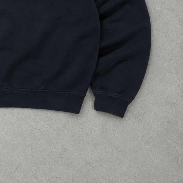 Ralph Lauren Sweater Marineblau Rare (XL)
