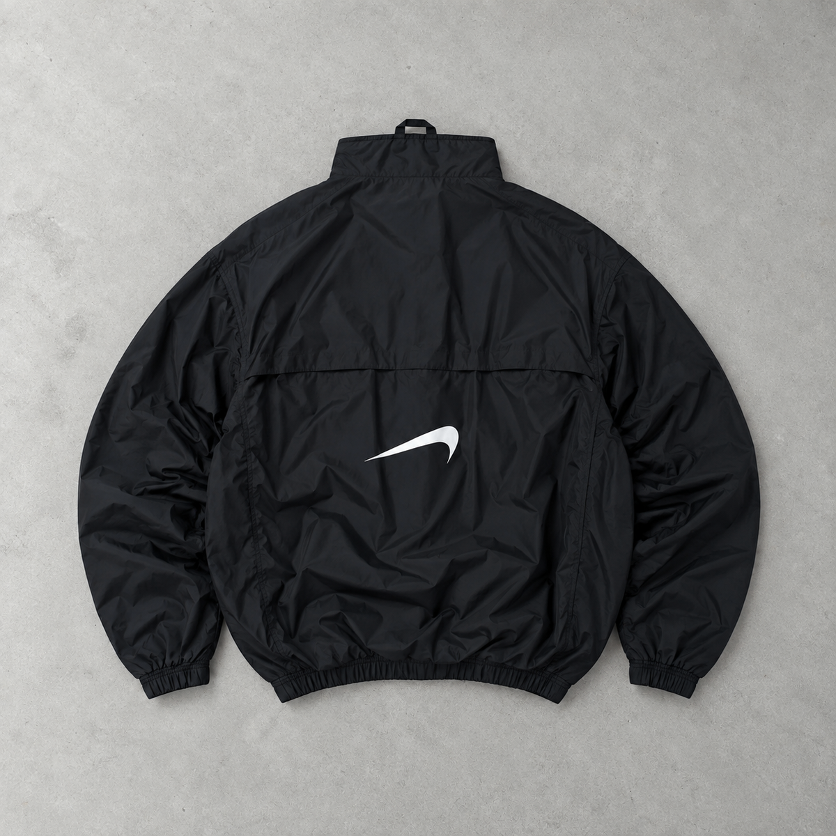 Nike Jacket Schwarz Rare (L)