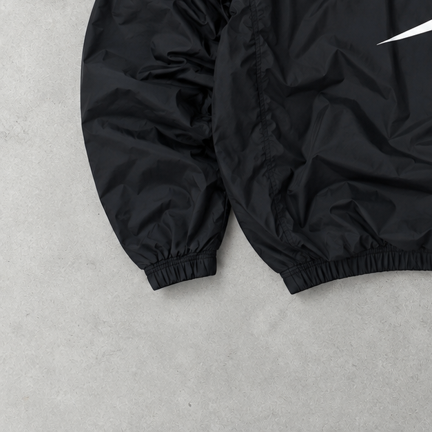 Nike Jacket Schwarz Rare (L)